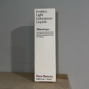 Rare‎ beauty liquid highlight in the color mesmerize NWT